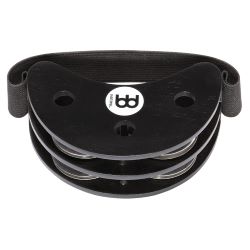 Meinl FJS2S-BK Foot Tambourin Black