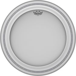 Remo 20 Zoll Powerstroke Pro Coated