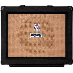 Orange PPC112 Gitarrenbox 60 Watt Black