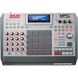 Akai MPC Renaissance