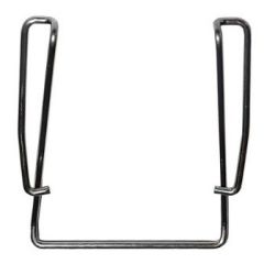 Sennheiser Gürtelclip für Taschensender G2 Serie
