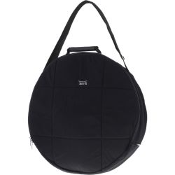 Terre Tasche f. Schamanentrommel schwarz 40cm