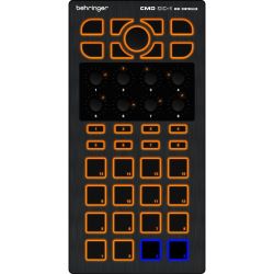 Behringer CMD DC-1