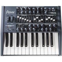 Arturia Minibrute Analog Synthesizer