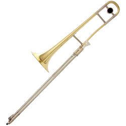 Classic Tenorposaune mit Koffer KTP-202
