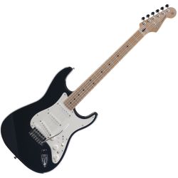 Roland GC-1 GK Ready Strat MN BK/schwarz E-Gitarre
