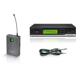 Sennheiser XSw 72 E-Band Instrumenten Set