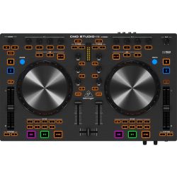 Behringer CMD Studio 4A