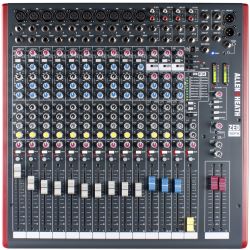 Allen & Heath ZED-16 FX
