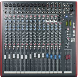Allen & Heath ZED-18