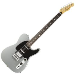 Fender Blacktop Telecaster Baritone GS E-Gitarre