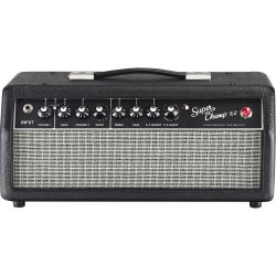 Fender Super Champ X2 Head