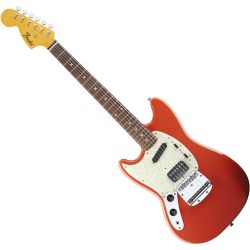 Fender Kurt Cobain Mustang FR Left Hand