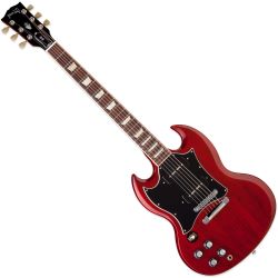 Gibson SG Standard P-90 HC Left Hand