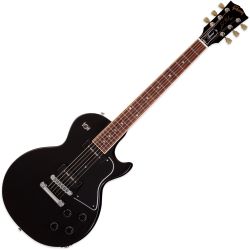 Gibson Les Paul Jr Special P-90s Satin SE