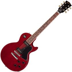 Gibson Les Paul Jr Special P-90s Gloss HC