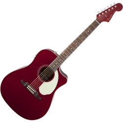 Fender Sonoran SCE CAR Westerngitarre