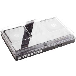 Decksaver NI Kontrol S2 Staubschutzcover