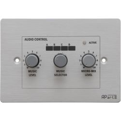 Apart Audio PM1122R