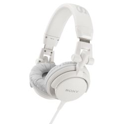 Sony MDR-V 55W weiß