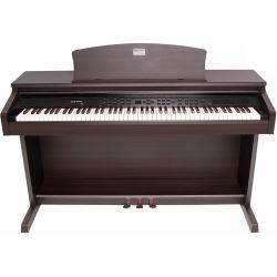 GEWA Digitalpiano DP-160 Rosenholz Abverkauf