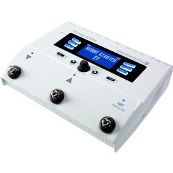 TC-Helicon Voice Live Play GTX