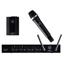 AKG DMS 70 Quattro Vocal / Instrumental Set