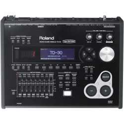Roland TD-30 Drum Soundmodul