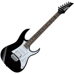 Ibanez GRG140 BKN E-Gitarre