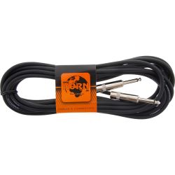 KORN Klinkenkabel 3m Premium