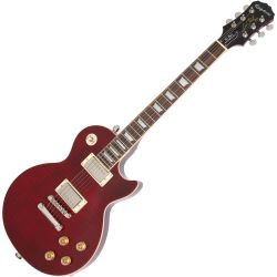 Epiphone Les Paul Tribute Plus Outfit BC B-Ware