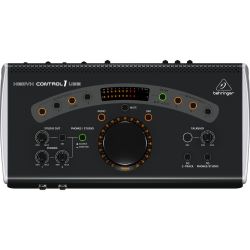 Behringer Xenyx Control 1 USB