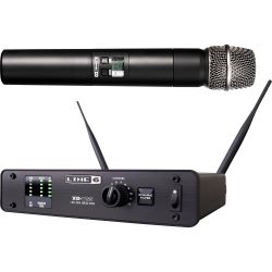 Line6 XD V55