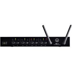 AKG DSR 70 QR Digitaler Vierfach-Empfänger