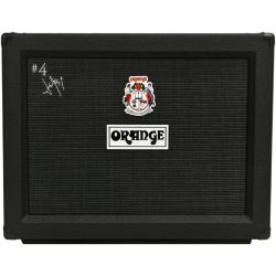 Orange Jim Root PPC212
