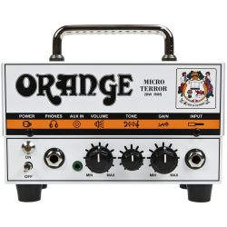 Orange Micro Terror MT20