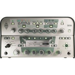 Kemper Profiling Amplifier Head WH Weiß