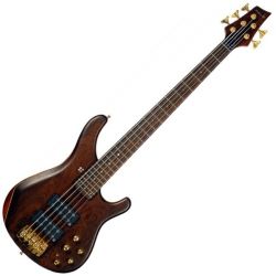 Sandberg Basic Ken Taylor Wenge E-Bassgitarre