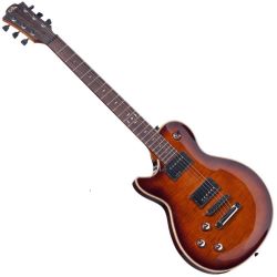 LAG Imperator 500 Brown Shadow LH