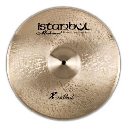 Istanbul Mehmet X-Rubbish 20 Zoll Crash