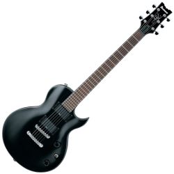 Ibanez ARZ300-BK E-Gitarre