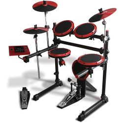 ddrum DD1 E-Drum Set aus Demo