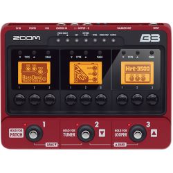 Zoom B3