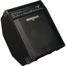 Behringer Ultrabass BXL3000 Bassverstärker Combo Amp B-Ware