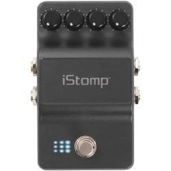 Digitech iStomp Box