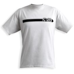 Ortofon T-Shirt 'S-120' Gr. M