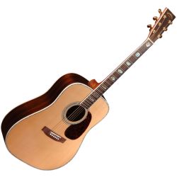 Sigma DR-41 Westerngitarre