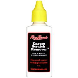 Big Bends Scratch Remover 29ml