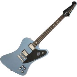 Epiphone Firebird Studio TV Pelham Blue