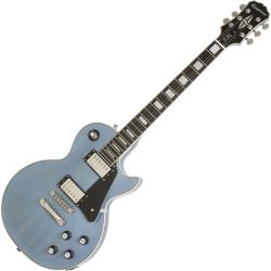 Epiphone Les Paul Custom PRO TV Pelham Blue